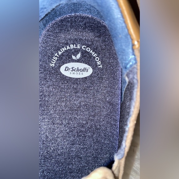 - Dr. Scholl's If Only comfortable wedge shoes - Picture 6 of 7